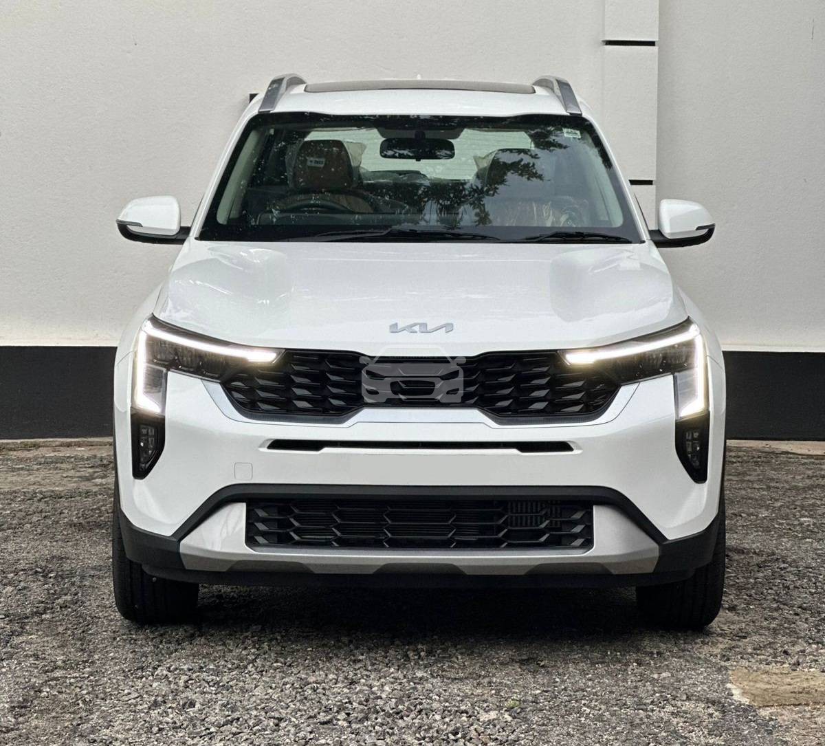 Image Kia Sonet HTX PLUS TURBO 2026